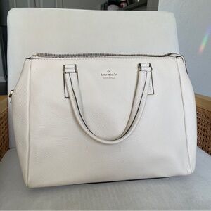 kate spade Naomi Satchel